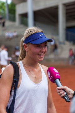 Bild 265 - BL Club an der Alster - TEC Waldau Stuttgart : Ergebnis: 5:4